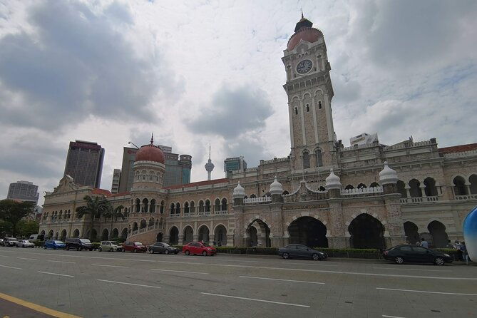 Kuala Lumpur Walk, Eat & See Tour - The Sum Up