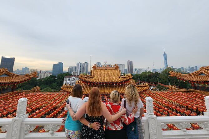 Kuala Lumpur's Famous Spots: Private Day Tour - The Sum Up