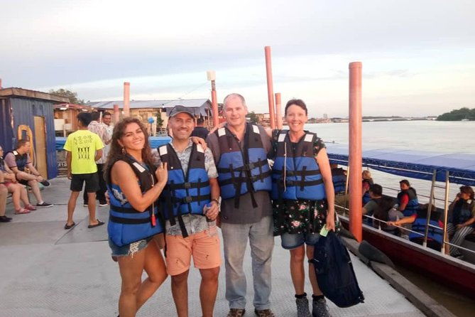Kuala Selangor Fireflies Tour with Batu Caves & Fort Altingsburg - The Experience: Pros and Cons