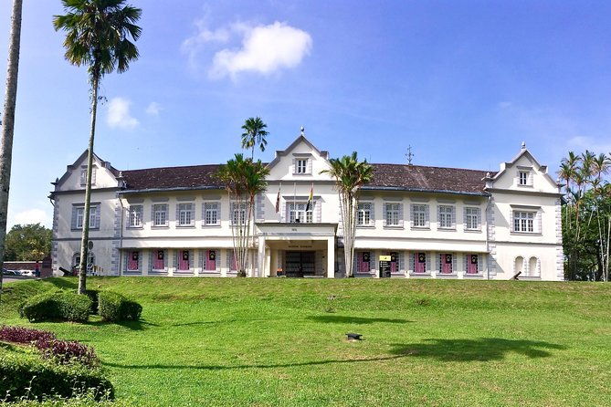 Kuching Half Day City Tour - Final Thoughts: Who Will Enjoy This Tour?