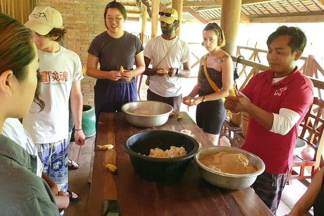 Kulen Elephant Forest by private tour - What Makes This Tour Stand Out?