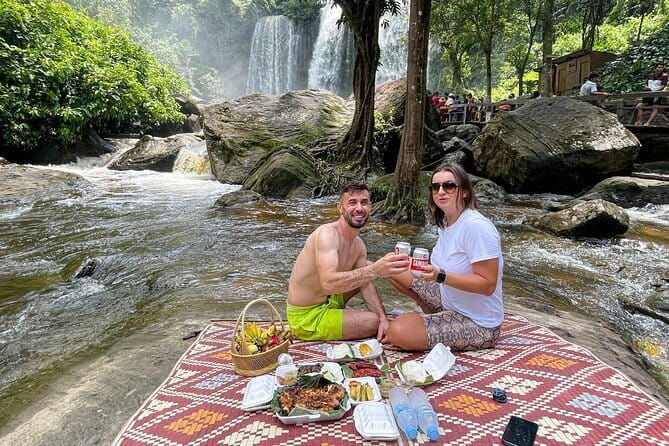 Kulen Mountain Beng Mealea and Tonle Sap Tour in Siem Reap - Who is This Tour Best For?