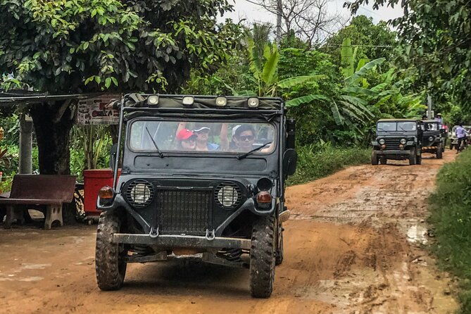 Kulen Mountain from Siem Reap Jeep Adventure - Is This Tour Worth It?