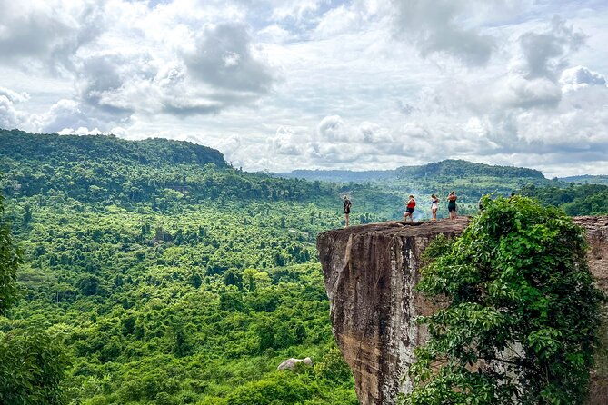 Kulen Mountain Small-Group tour and Picnic lunch - What Makes This Tour Stand Out?  