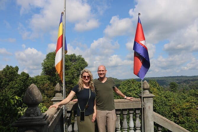 Kulen Mountain Waterfall and Historical Wonders Private Tour - The Sum Up