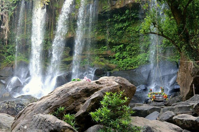 Kulen National Park Ticket - How the Experience Comes to Life