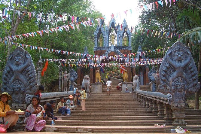 Kulen Waterfall & 1000 Linga River Small-Group Tours - Final Thoughts