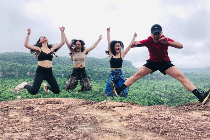 Kulen Waterfall Join-in Tour (local Picnic lunch) - The Real Traveler Experience and Insights