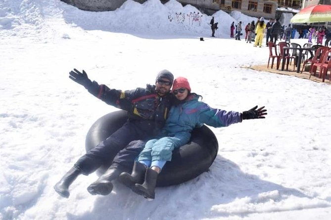 Kullu Manali Volvo Package - Final Thoughts: Who Should Opt for This Tour?