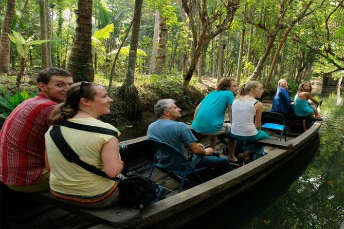 Kumbalangi Village Sightseeing Tour - Who Should Consider This Tour?