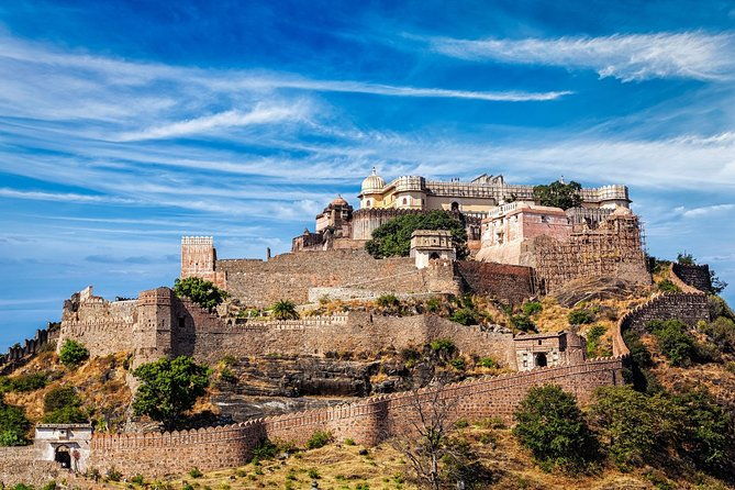 Kumbhalgarh & Ranakpur Day Tour from Udaipur - What Enhances the Tour Value?