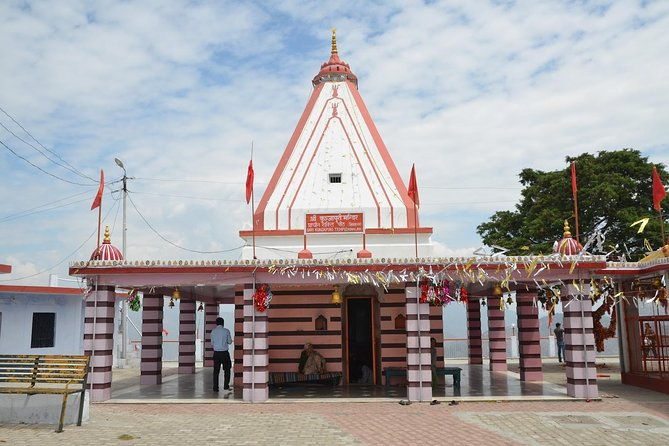 Kunjapuri Temple Sunrise Trek With Professional Guide - What Makes This Tour Worth It