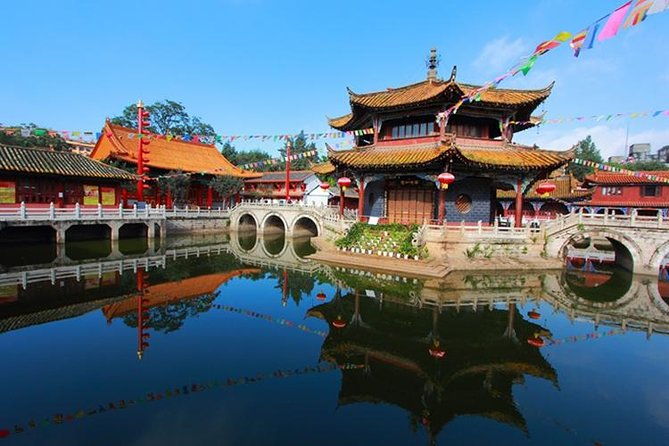 Kunming Classic Tour: Daguan Pavilion, Yuantong Temple, Green Lake Park - Final Thoughts: Is This Tour Worth It?
