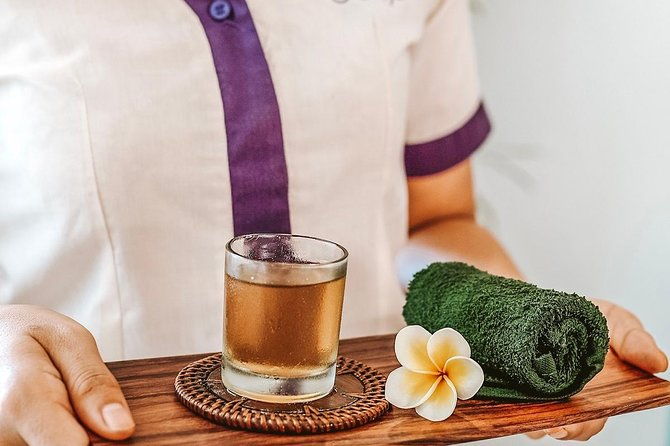 Kuta Bali Massage 90 Minutes with Transfer - The Authenticity and Quality of Service