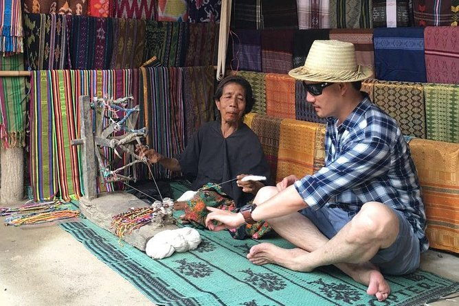 Kuta Tour (South Of Lombok Beutiful Tour) - Authenticity and Value