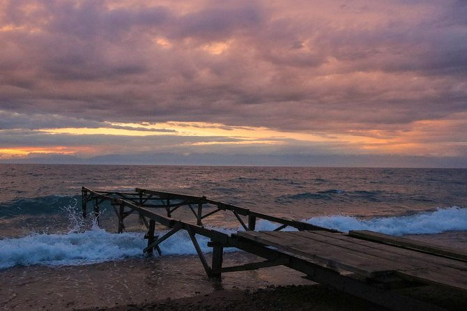 Kyrgyzstan 3 Days Issyk Kul Lake Round Tour - Authentic Experiences and Practical Details