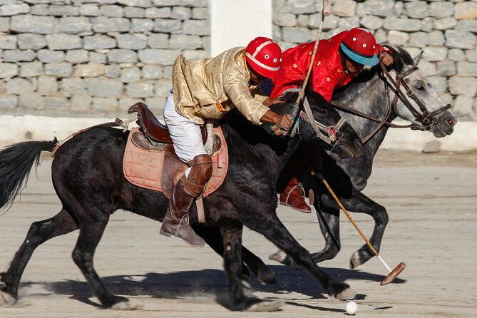Ladakh 5-Star Premium Tour 7 Days - Itinerary Breakdown and Key Stops
