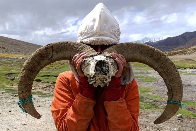 Ladakh One Day Trek- Gyamtsa to Phyang Village - Practical Details & Value