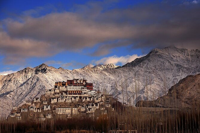 Ladakh Private Tours - Who Is This Tour Best Suited For?