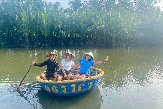 Lady Buddha, Marble Mountains, Coconut Jungle & Hoian City Tour - Who Will Love This Tour?