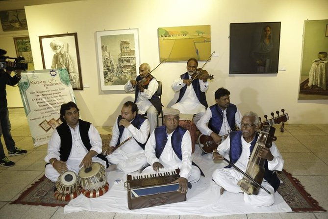 Lahore City, Fort, Museums and Walled City Exploration Tour - What Could Be Better?