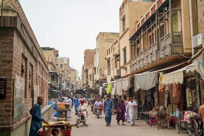 Lahore Full Day Sightseeing Tour - Who Is This Tour Best For?