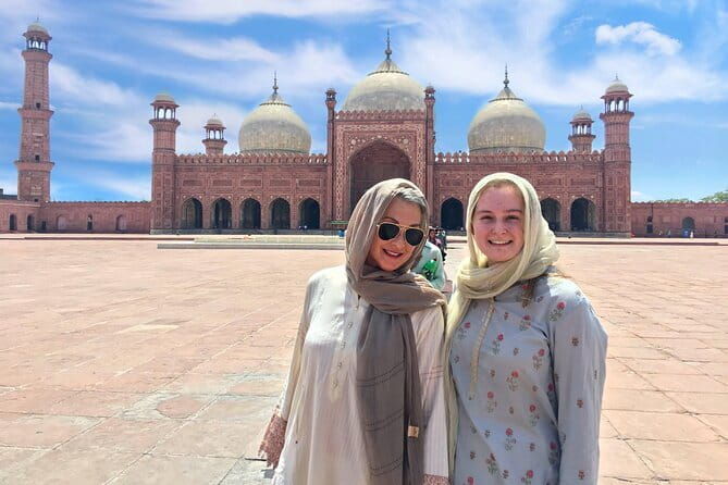 Lahore Heritage in a Day - Who Is This Tour Best For?