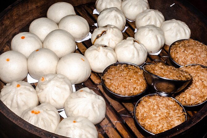 Laksa Lanes Kuala Lumpur Food Tour with 14+ Tastings - Who Is This Tour Best For?