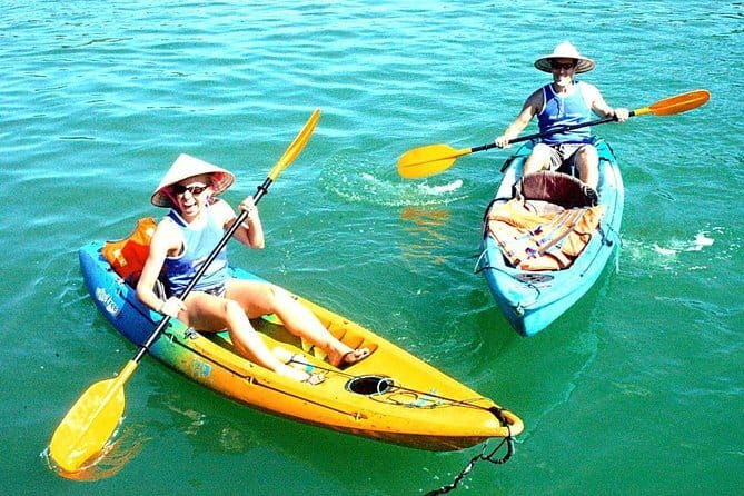 Lan Ha Bay 2 days tour with 3-star cruise - Why Travelers Love this Tour