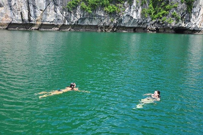 Lan Ha Bay - Ha Long Bay Overnight 5-star Cruise with Kayaking, Swimming,... - The Sum Up: Is This Cruise Worth It?