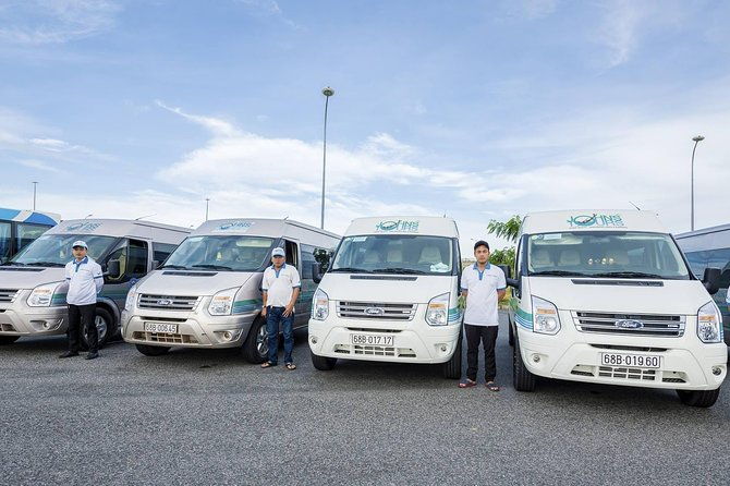 Land 3 - Johns Tours Private car: South & North Together Full Day Phu Quoc - Itinerary Breakdown: What Will You Actually Do?