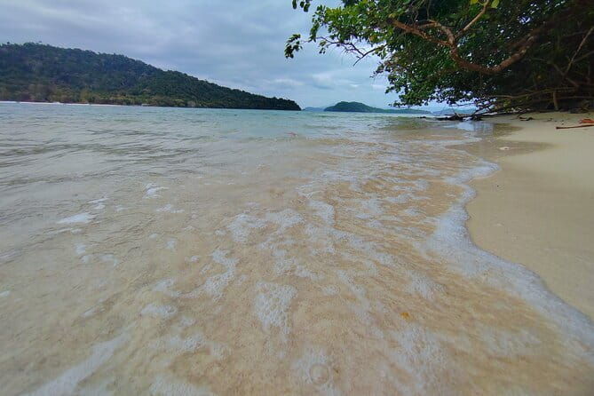 Langkawi Island Hopping Boat Tour - Exploring the Itinerary in Detail