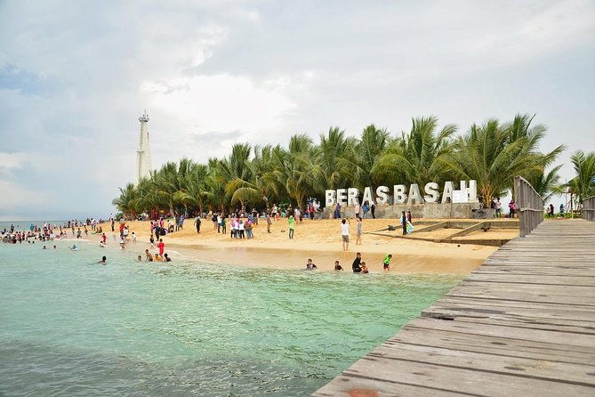 Langkawi Island Hopping Tour with Private Boat & Pickup - What We Love About This Tour