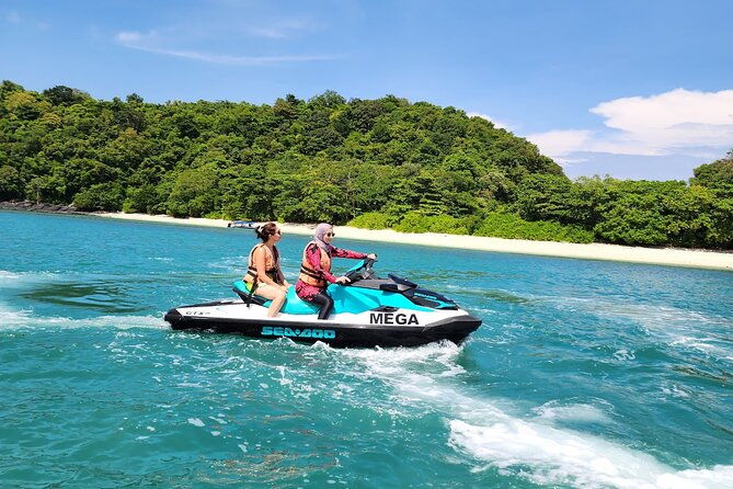 Langkawi : Premium Jet Ski Tour Including Dayang Bunting Island - Final Thoughts