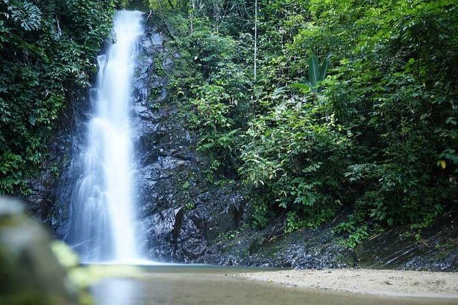 Langkawi SkyBridge, Cable Car and Refreshing Natures Private Tour - The Sum Up