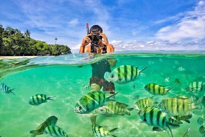 Langkawi Tour A - Land Tour & Pulau Dangli Snorkeling - Final Thoughts