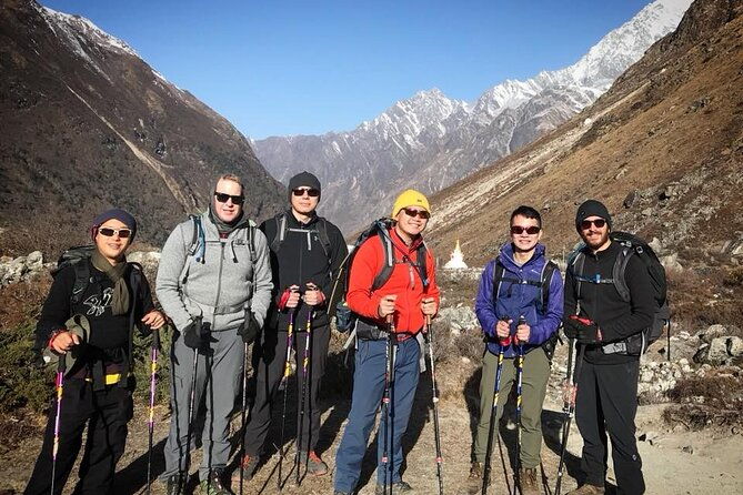 Langtang Panorama Trek - What We Loved