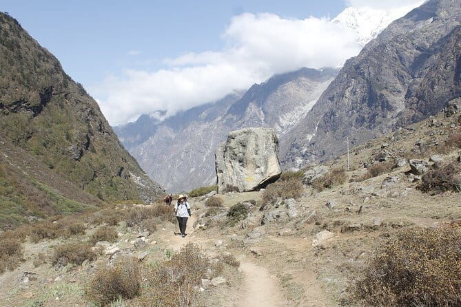 Langtang Trek from Kathmandu 7 Days - Authentic Experiences and Local Insights