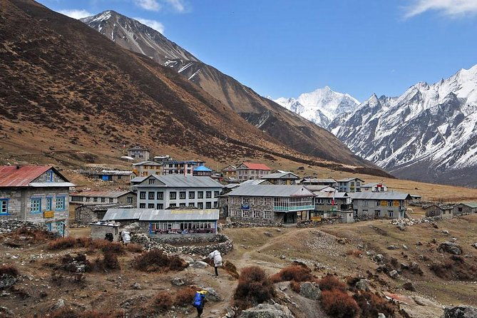 Langtang Valley Trek- 10 Days - Why Value Matters: Whats Included and Whats Not?
