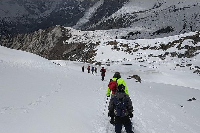 Langtang Valley Trek - Guides and Support: What Sets This Tour Apart
