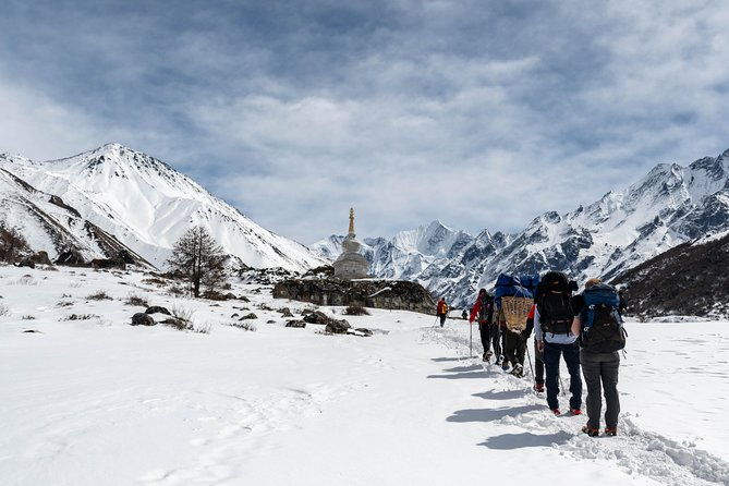 Langtang Valley Trek - Authentic Cultural Encounters and Local Flavors
