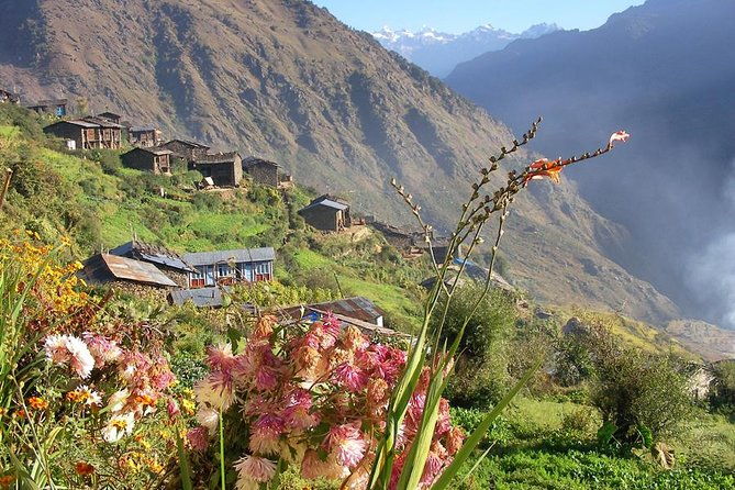 Langtang Valley Trek - Practical Details and Considerations