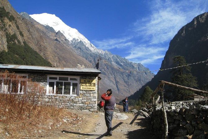Langtang Valley Trek - Why the Langtang Valley Trek Represents Great Value