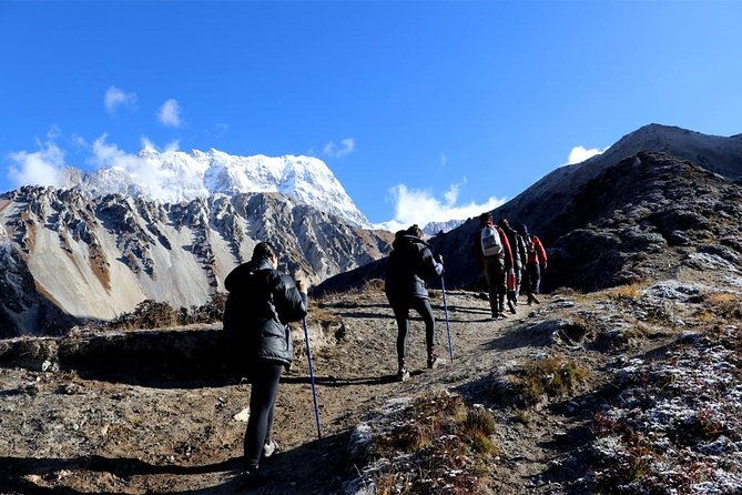 Langtang Valley Trek - 8 days - The Itinerary in Depth: What to Expect Each Day