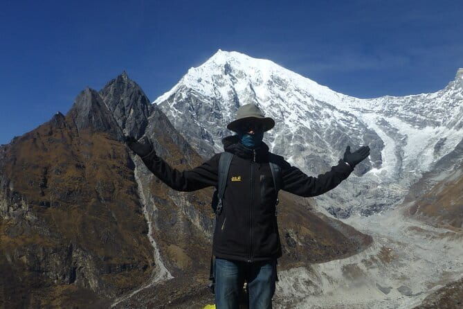 Langtang Valley Trek from Kathmandu - What Sets This Trek Apart