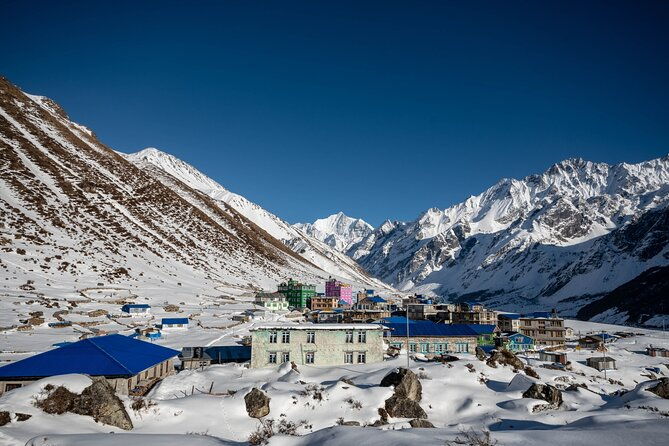 Langtang Valley Trekking - Practical Details: Is It Worth the Price?