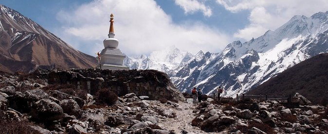 Langtang Valley Trekking - Itinerary Breakdown and What You Can Expect