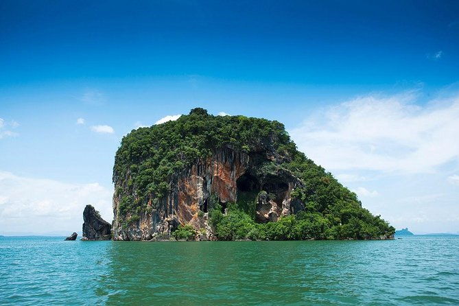 Lanta Mangrove Tour with Sea Cave Kayaking at Koh Talabeng - What Makes This Tour Stand Out
