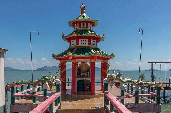 Lanta Old Town and Mangrove Forest Sightseeing Tour - Practical Considerations