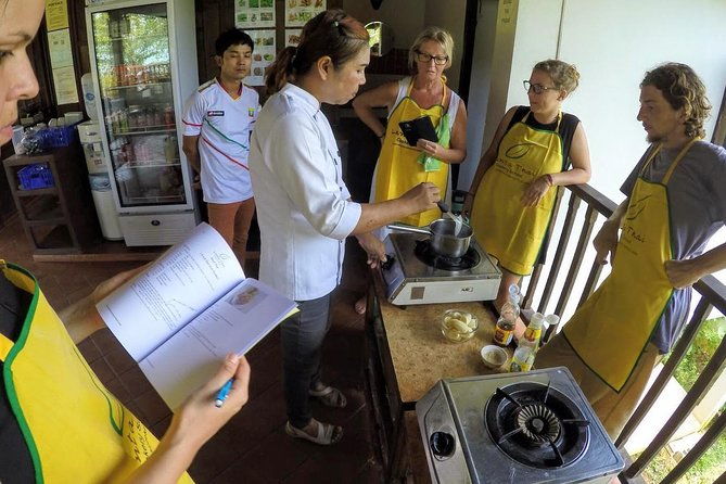 Lanta Thai Cookery School - Why This Experience Offers Great Value